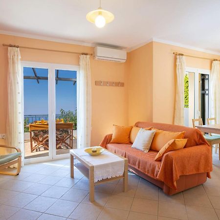 Natura Villas Drymon Екстер'єр фото
