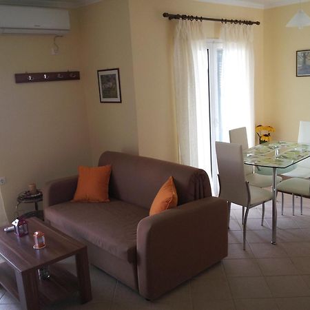Natura Villas Drymon Екстер'єр фото