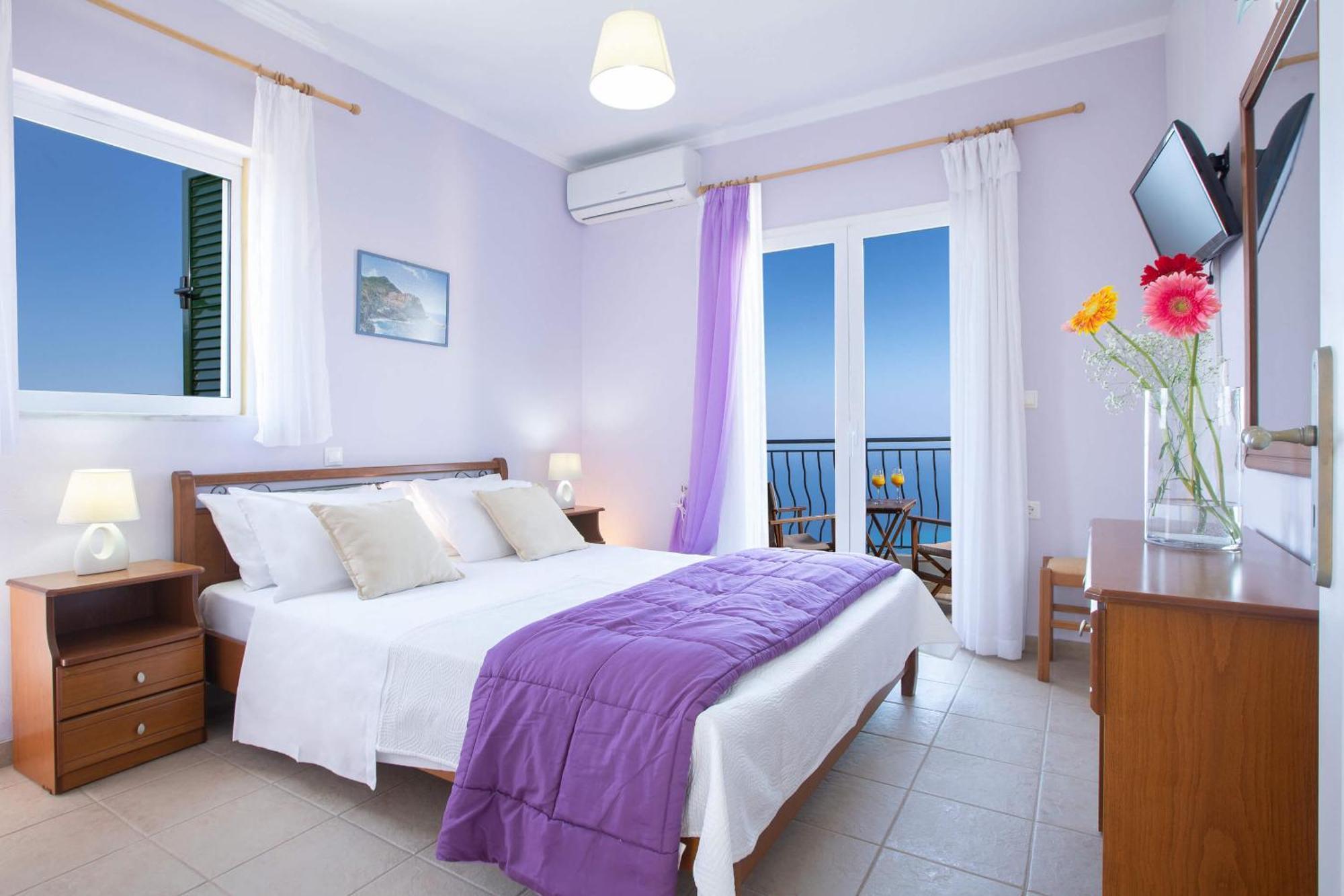 Natura Villas Drymon Екстер'єр фото