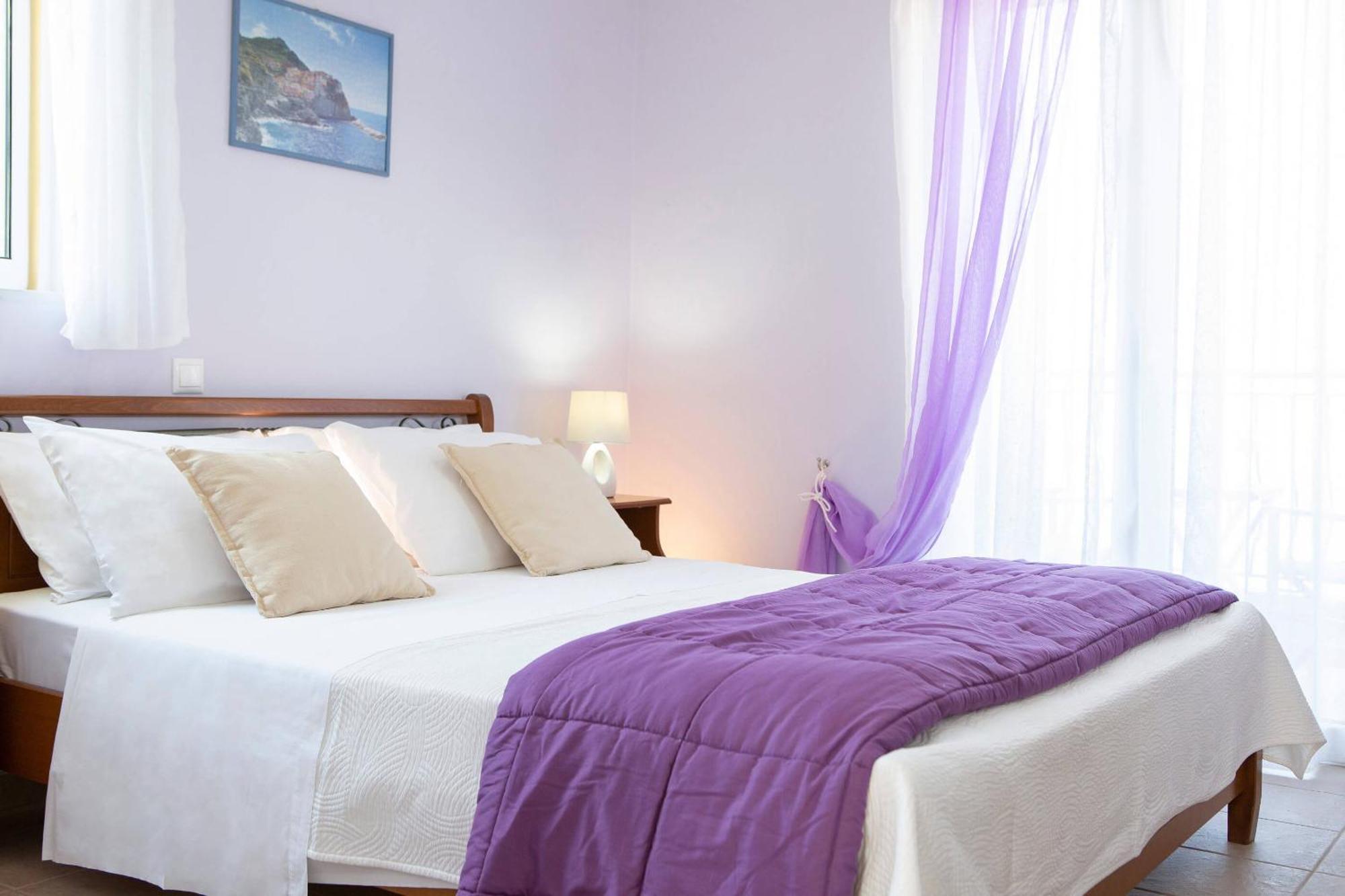 Natura Villas Drymon Екстер'єр фото