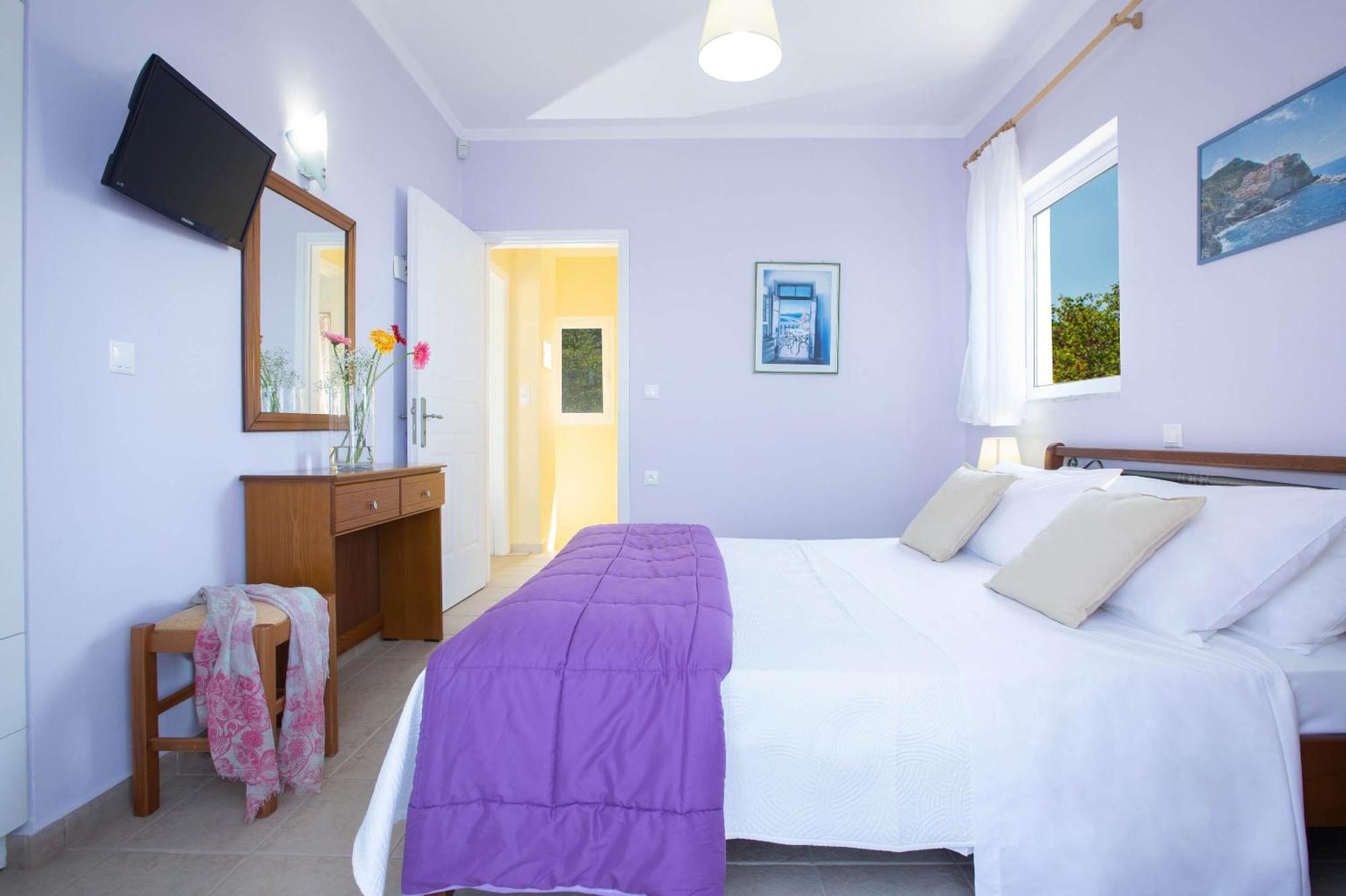 Natura Villas Drymon Екстер'єр фото
